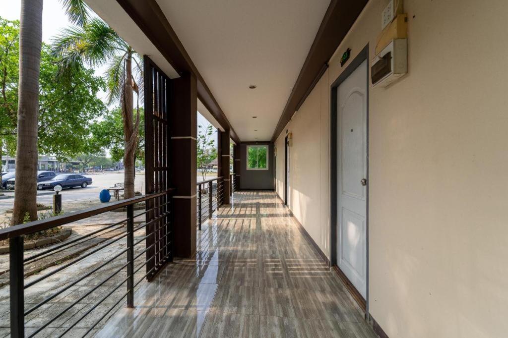Sukhothai Porncharoen Resort&Spa Kong Krailat Exteriér fotografie