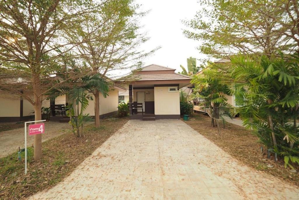 Sukhothai Porncharoen Resort&Spa Kong Krailat Exteriér fotografie