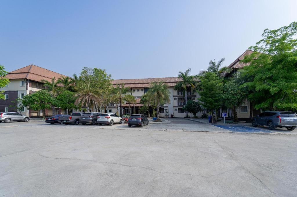 Sukhothai Porncharoen Resort&Spa Kong Krailat Exteriér fotografie
