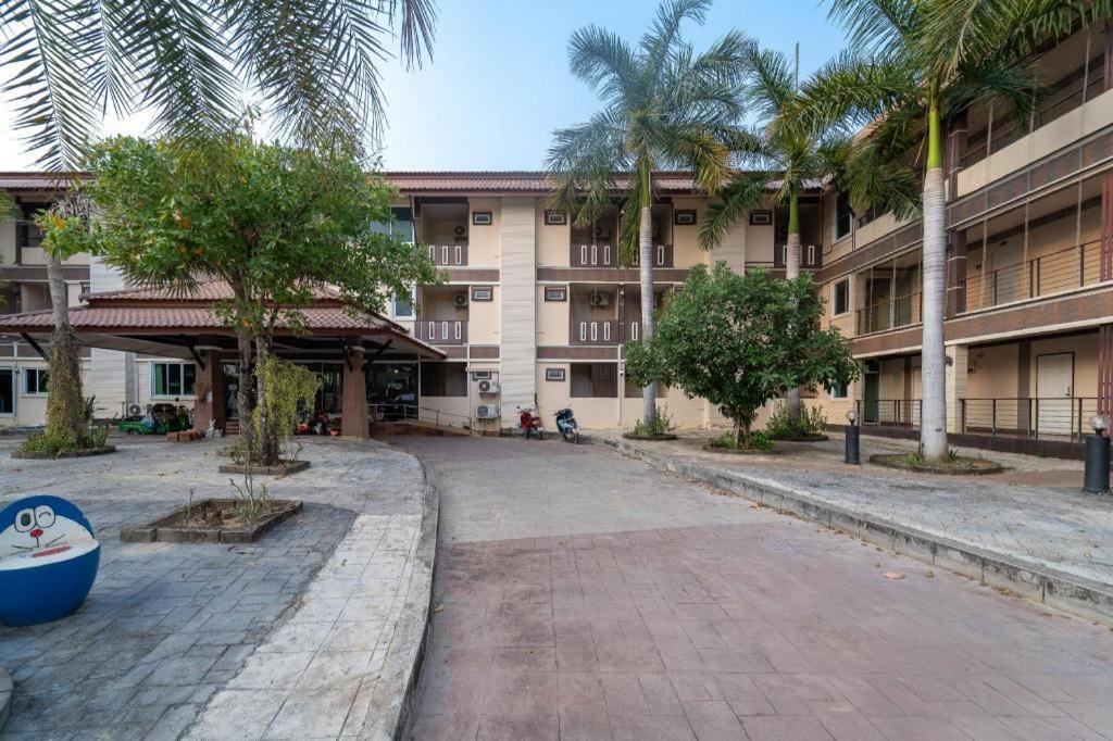 Sukhothai Porncharoen Resort&Spa Kong Krailat Exteriér fotografie