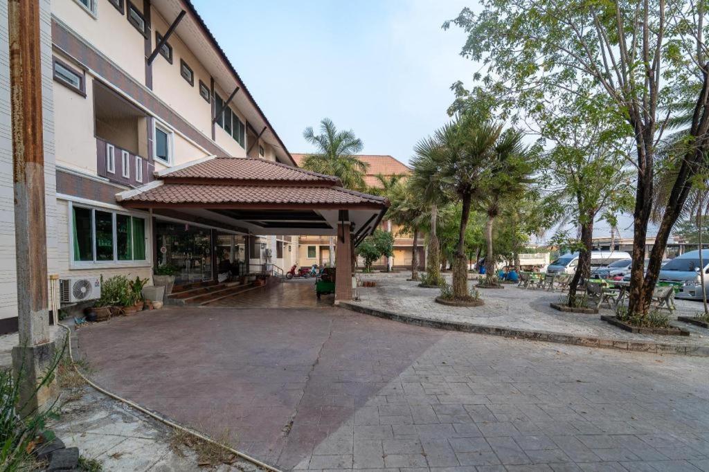 Sukhothai Porncharoen Resort&Spa Kong Krailat Exteriér fotografie