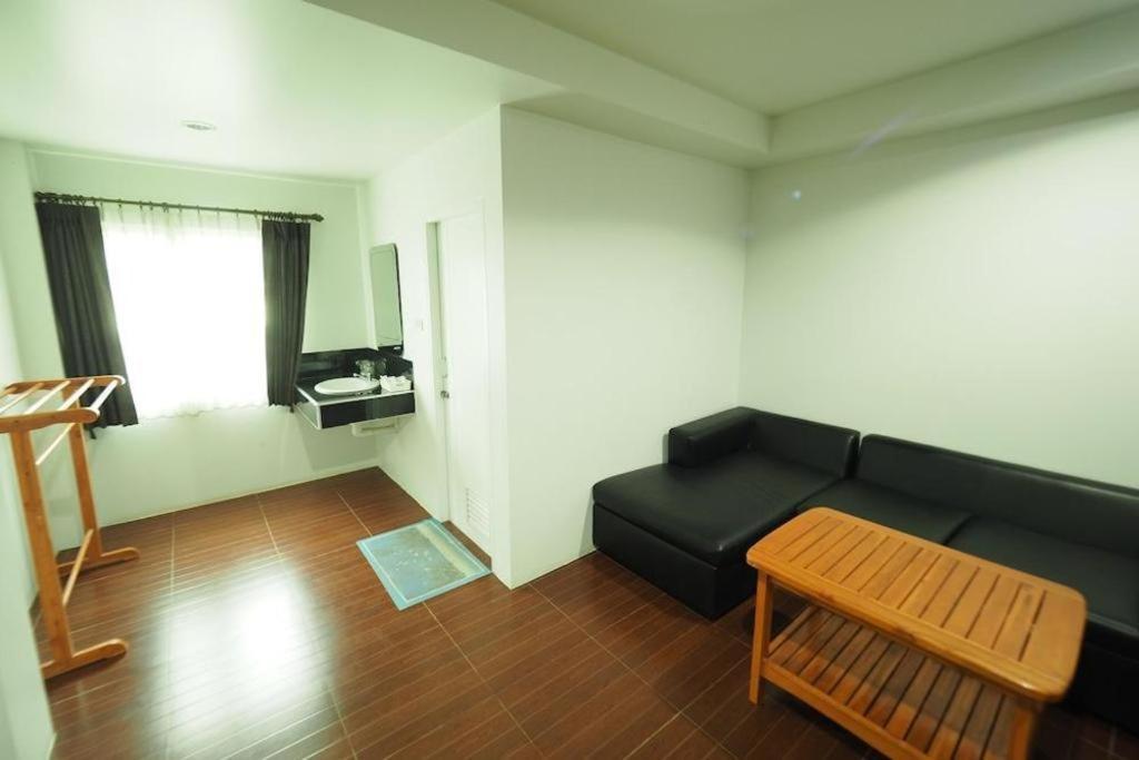 Sukhothai Porncharoen Resort&Spa Kong Krailat Exteriér fotografie