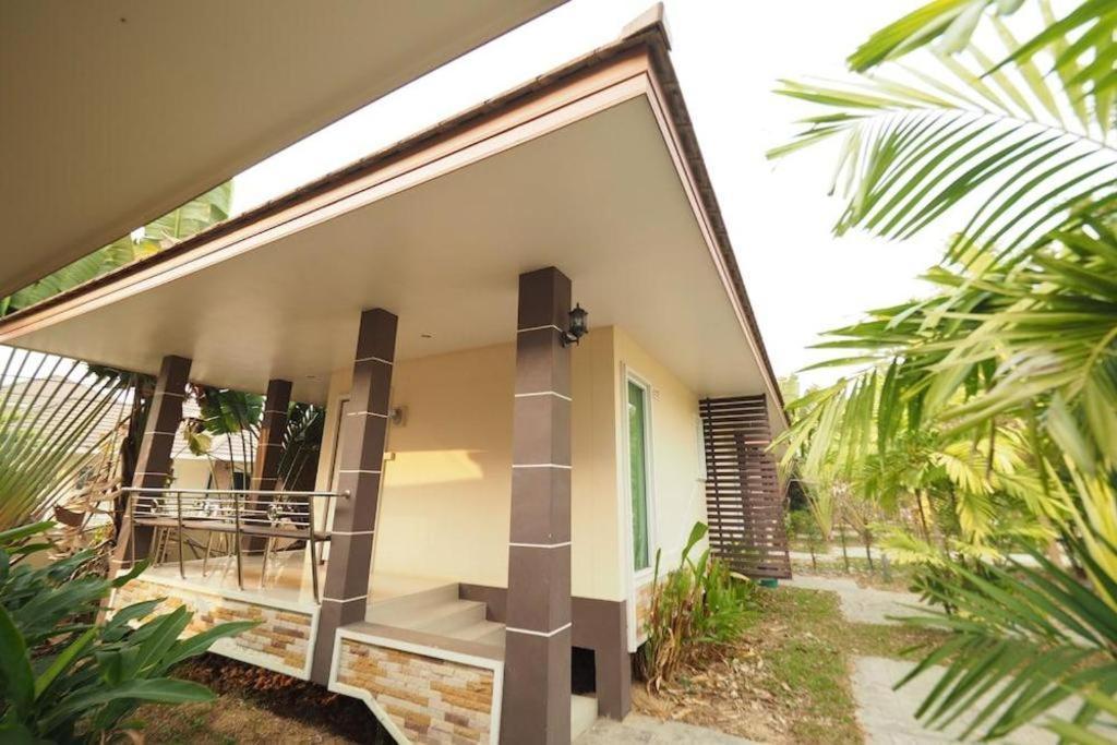 Sukhothai Porncharoen Resort&Spa Kong Krailat Exteriér fotografie