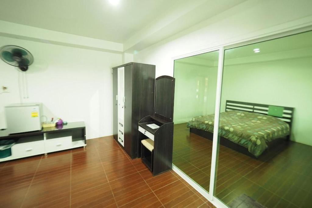 Sukhothai Porncharoen Resort&Spa Kong Krailat Exteriér fotografie