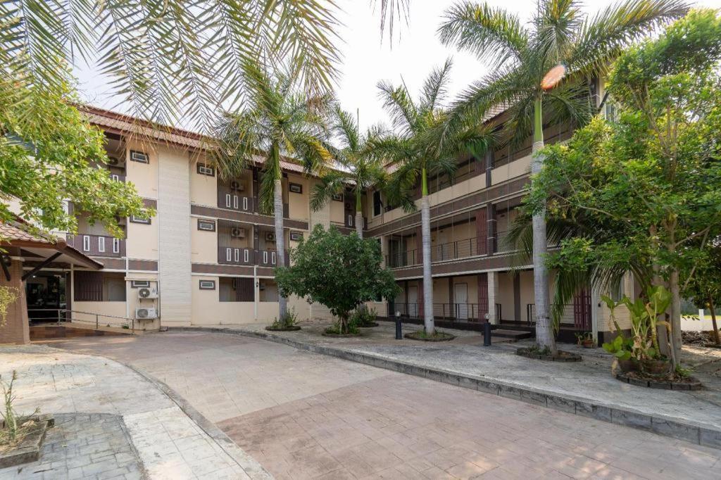 Sukhothai Porncharoen Resort&Spa Kong Krailat Exteriér fotografie