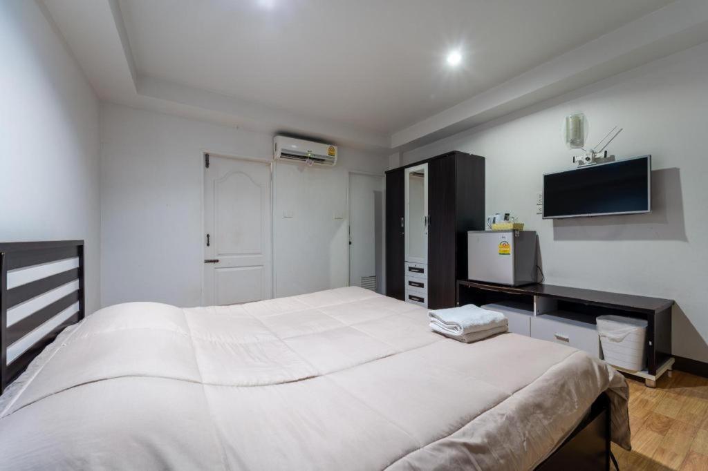 Sukhothai Porncharoen Resort&Spa Kong Krailat Exteriér fotografie